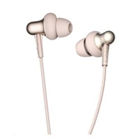 1MORE Stylish In-Ear Headphones Gold