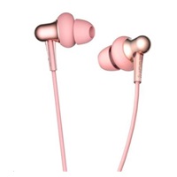 1MORE Stylish In-Ear Headphones Pink