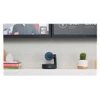 Logitech Rally Kamera PTZ, Ultra HD, automatické ovládání, pro Logitech Rally