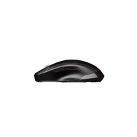 CHERRY myš MW 2310 2.0, USB, bezdrátová, mini USB receiver, černá