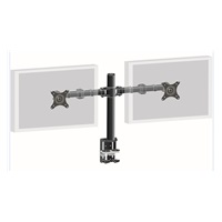 Iiyama desktop mount, dual