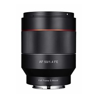 Samyang AF 45 mm F/1.8 FE