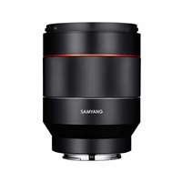Samyang AF 45 mm F/1.8 FE