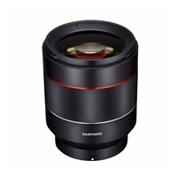 Samyang AF 45 mm F/1.8 FE