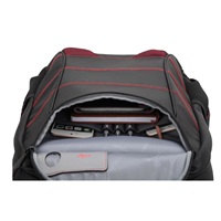 Bestlife herní batoh na 17" notebook s USB konektorem