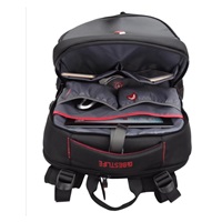 Bestlife herní batoh na 17" notebook s USB konektorem