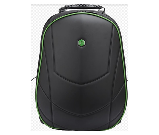 Bestlife herní batoh na 17" notebook s USB konektorem