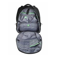 Bestlife herní batoh na 17" notebook s USB konektorem