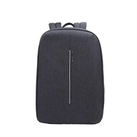 Bestlife nepremokavý batoh na 15.6" notebook s poistkou proti krádeži a USB