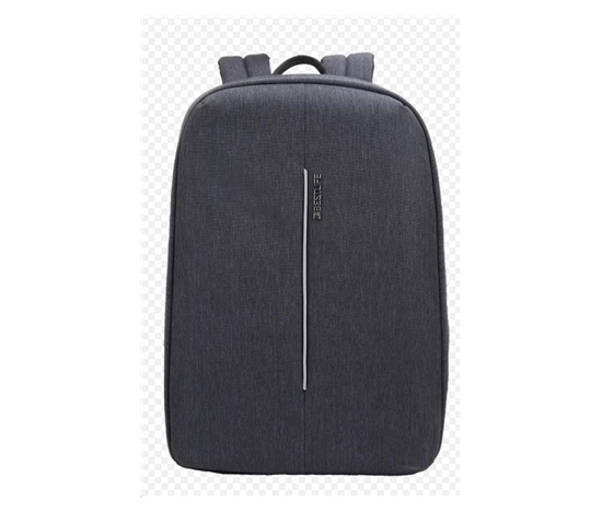 Bestlife nepremokavý batoh na 15.6" notebook s poistkou proti krádeži a USB