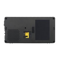 APC Easy UPS BV 800VA, AVR,IEC Outlet, 230V, (450W), German SCHUKO zásuvky (4)