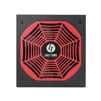 CHIEFTEC zdroj Chieftronic GPU-550FC, 550W, PFC, 14cm fan, 80+ Gold