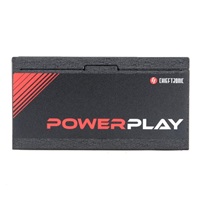 CHIEFTEC zdroj Chieftronic GPU-550FC, 550W, PFC, 14cm fan, 80+ Gold