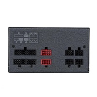 CHIEFTEC zdroj Chieftronic GPU-650FC, 650W, PFC, 14cm fan, 80+ Gold