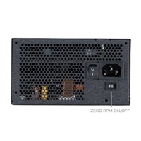 CHIEFTEC zdroj Chieftronic GPU-850FC, 850W, PFC, 14cm fan, 80+ Platinum