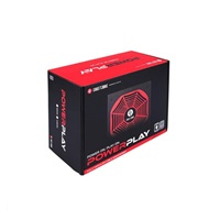 CHIEFTEC zdroj Chieftronic GPU-850FC, 850W, PFC, 14cm fan, 80+ Platinum