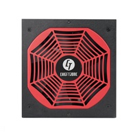 CHIEFTEC zdroj Chieftronic GPU-1050FC, 1050W, PFC, 14cm fan, 80+ Platinum