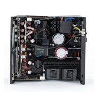 CHIEFTEC zdroj Chieftronic GPU-1050FC, 1050W, PFC, 14cm fan, 80+ Platinum