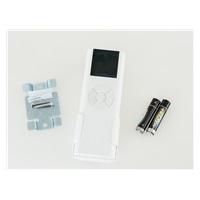 Elektrické projekční plátno AVELI, 150x113 (4:3), 74"