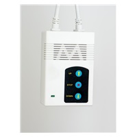 Elektrické projekční plátno AVELI, 150x113 (4:3), 74"