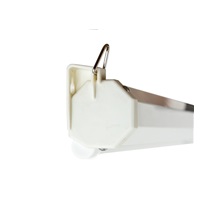 Nástěnné projekční plátno AVELI 213x213 (1:1) 119"