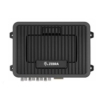 Zebra FX9600, USB, RS232, Ethernet, 4 Antenna Ports