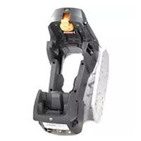 Zebra fork lift cradle, 12 V