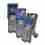 Zebra MC9200 Premium, 2D, SR, BT, Wi-Fi, VT Emu., Gun, disp., RFID, IST