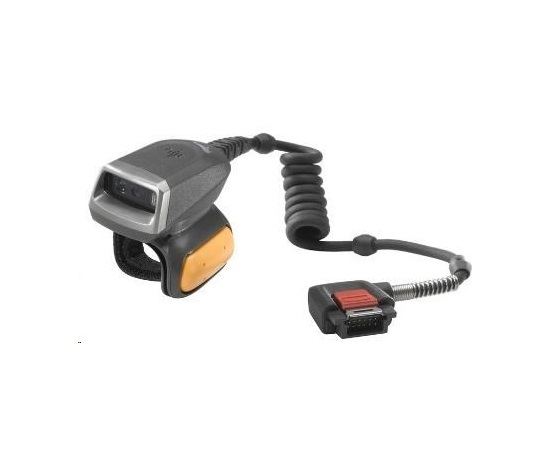 Zebra RS5000, short kabel, WT6000, 2D, kit