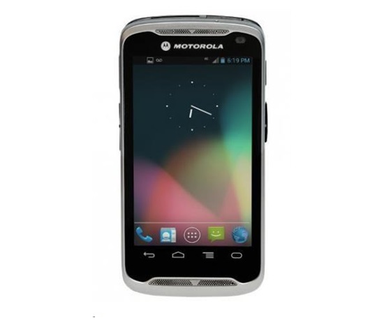 Zebra TC51, 2D, BT, Wi-Fi, NFC, PTT, GMS, Android