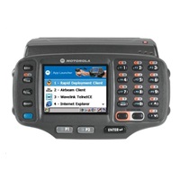 Zebra WT41N0, USB, BT, Wi-Fi, alpha, ext. bat., WEC 7 (EN)