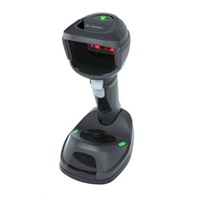 Zebra DS9908, 2D, SR, multi-IF, Digimarc, kit, black