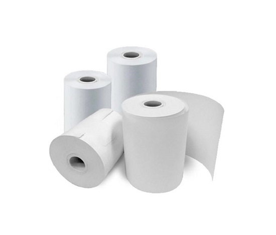 Zebra Z-Perform 1000T, label roll, normal paper, 102x203mm