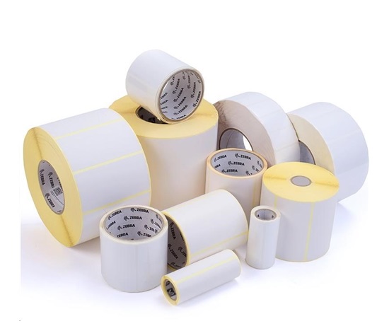 Zebra Z-Slip, label roll, 168x152mm