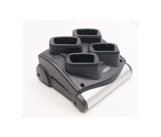 Zebra 4-Slot-nabíječka for MC90