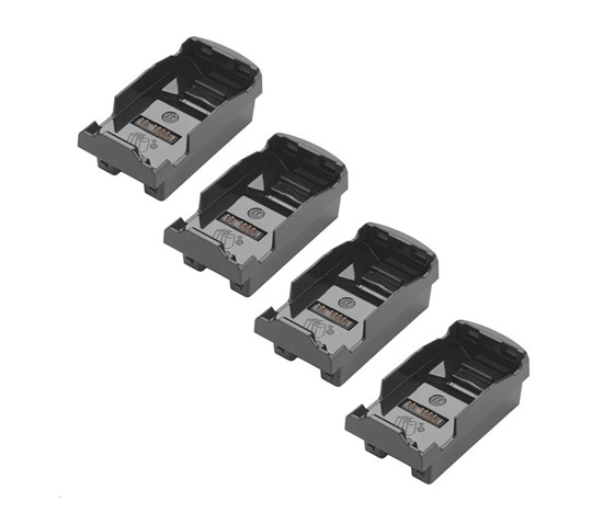Zebra adapter cup