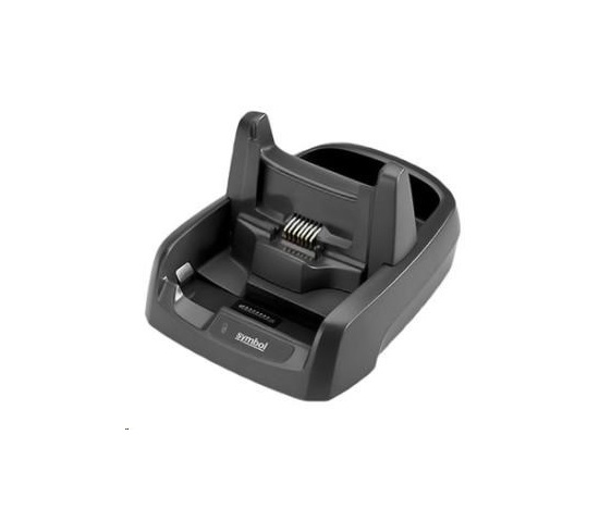 Zebra baterie charging station, 1 slot, UK