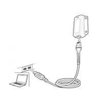 Zebra bluetooth Dongle