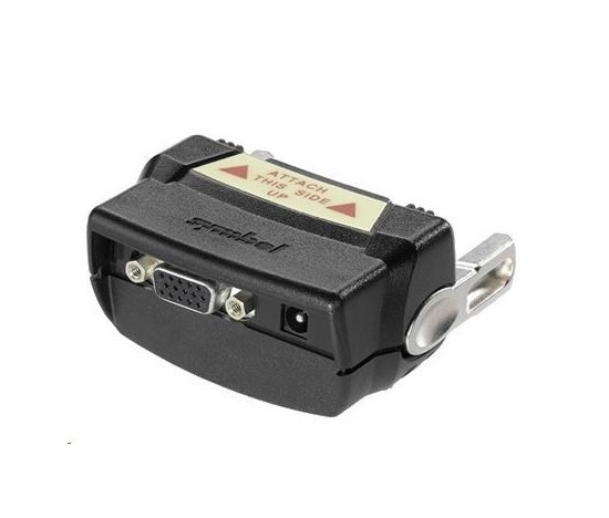 Zebra cabel adapter