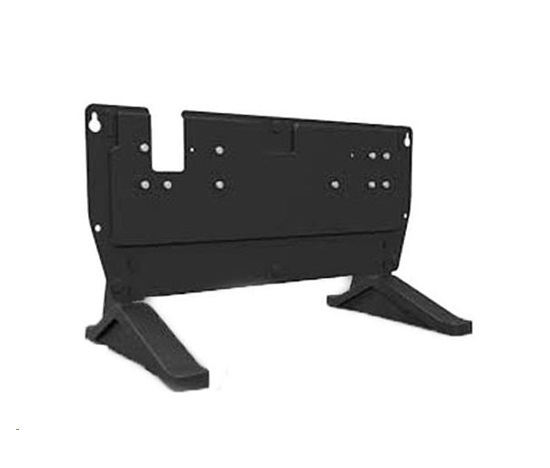 Zebra desk bracket