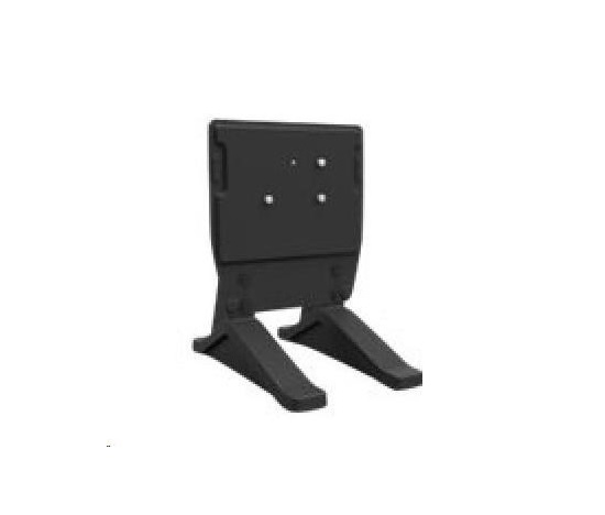 Zebra desk mounting bracket
