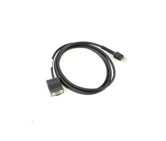 Zebra připojovací kabel, RS232