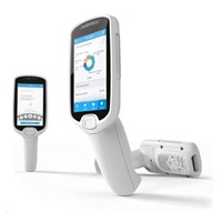 Zebra PS20 bulk: 10 pieces, 2D, SE2100, USB, BT, Wi-Fi, GMS, Android