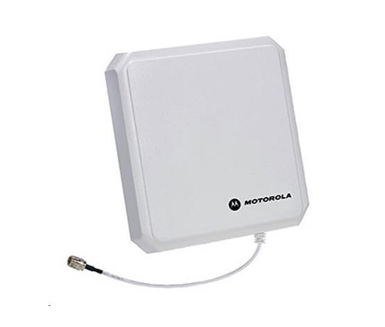 Zebra RFID antenna
