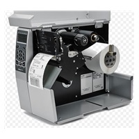 Zebra ZT510, 12 dots/mm (300 dpi), disp., ZPL, ZPLII, USB, RS232, BT, Ethernet, Wi-Fi