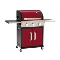 Landmann plynový gril TRITON 3.0 , 12931