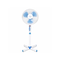 Orava SF-19 stojanový ventilátor, 40 W, oscilace, 3 rychlosti, 55 dB, průměr 35 cm