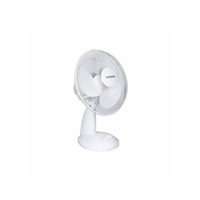 Orava SF-13 stolní ventilátor, oscilace, 3 rychlosti, průměr 30 cm