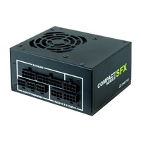 CHIEFTEC zdroj SFX CSN-450C 450W, 80+ Gold,full range, cable management