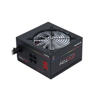 CHIEFTEC zdroj Photon Series, CTG-750C-RGB, 750W, 12cm RGB fan, Active PFC, Modular, Retail, 85+